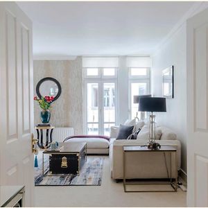 Appartement met Twee Slaapkamers